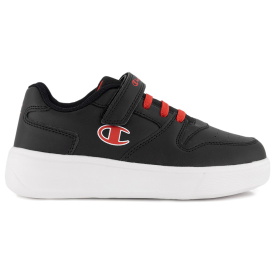 Champion Low Cut Shoe Deuce B PS